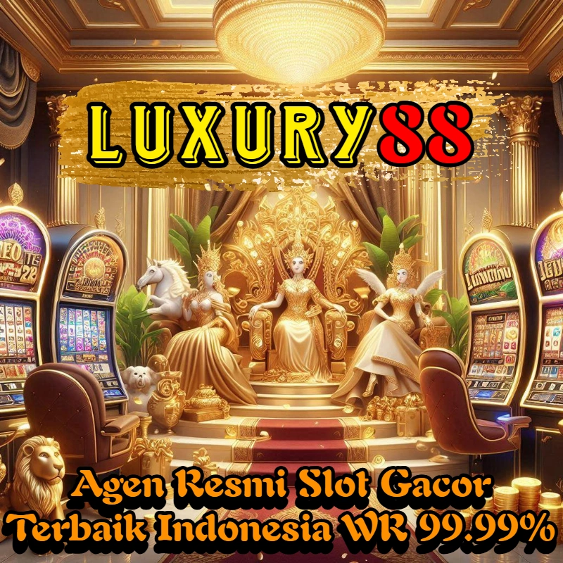LUXURY88